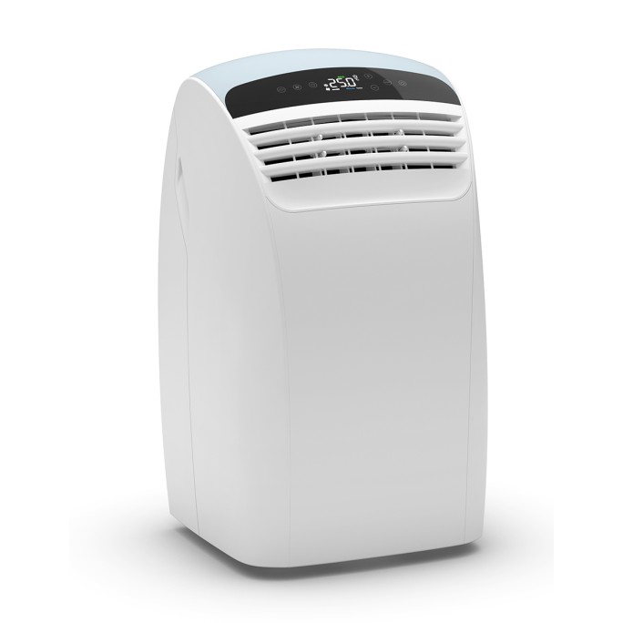 Aparat de aer mobil Olimpia Splendid DOLCECLIMA Silent 12 A+ WiFi