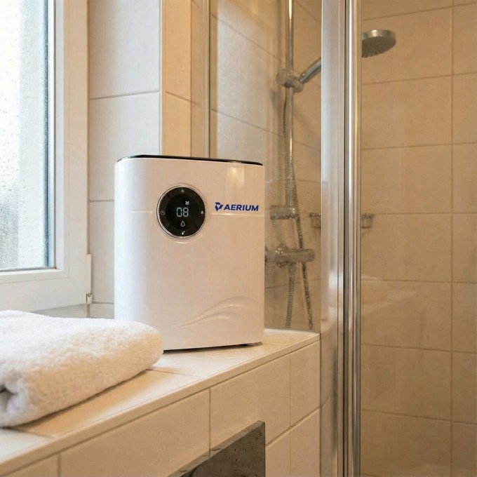 Dezumidificator AERIUM DH500 Ionic