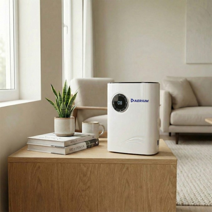 Dezumidificator AERIUM DH500 Ionic