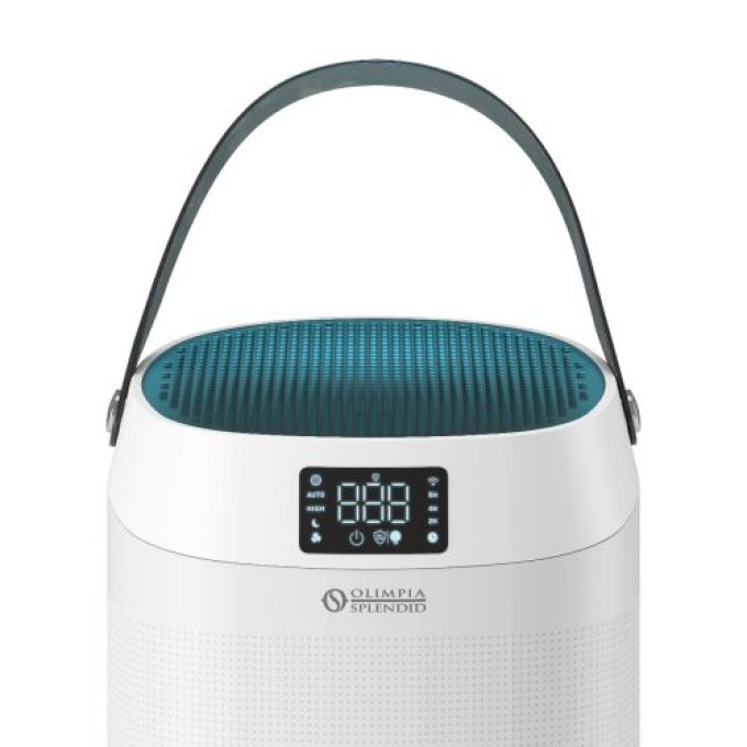 Purificator de aer Olimpia Splendid AURA CARE
