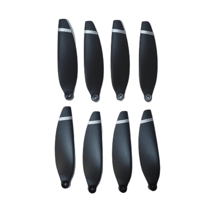 Set de înlocuire de 8 elice pentru AERIUM L900 GPS 4K drone