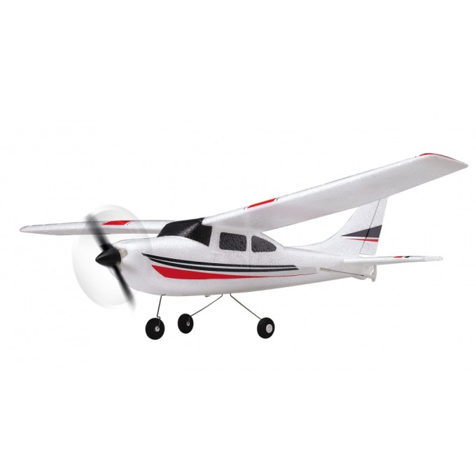 Aeronava RC S-IDEE CESSNA 182 SKYLANE
