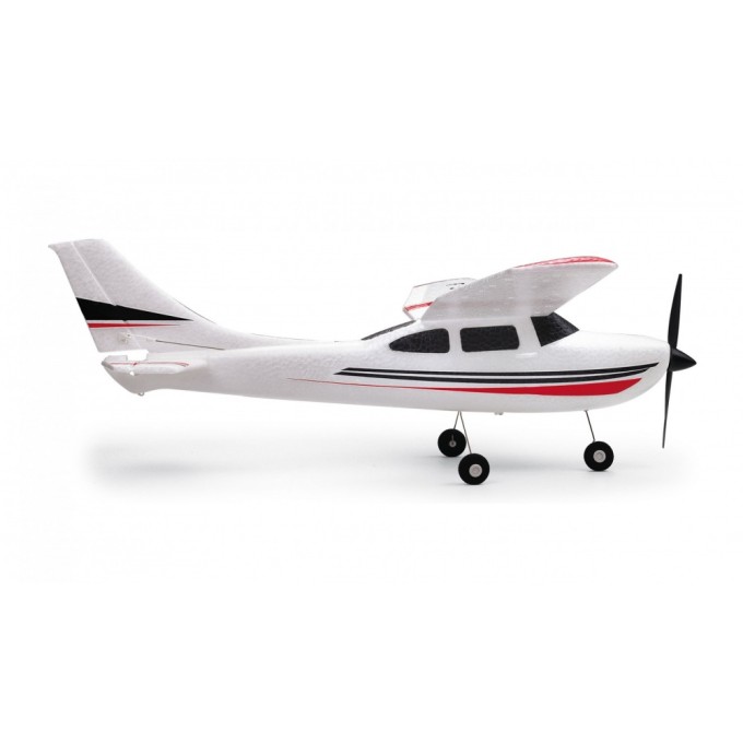 Aeronava RC S-IDEE CESSNA 182 SKYLANE