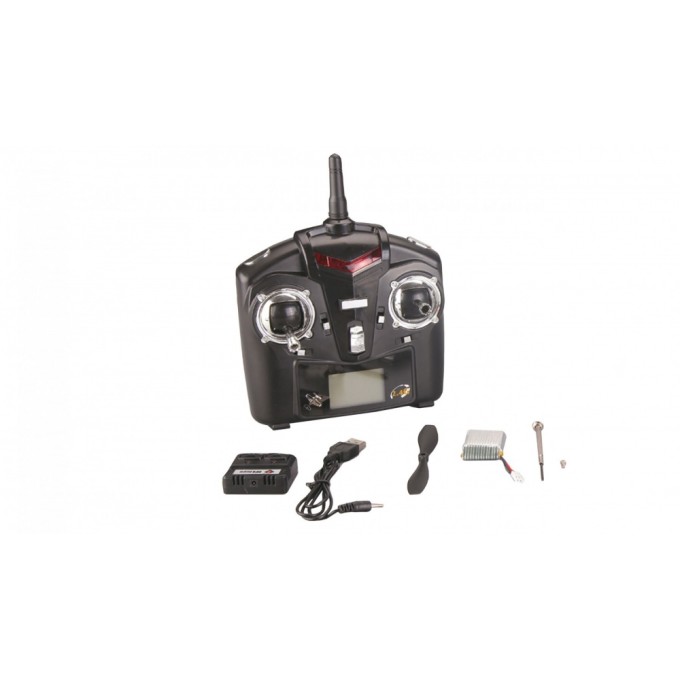 Aeronava RC S-IDEE CESSNA 182 SKYLANE