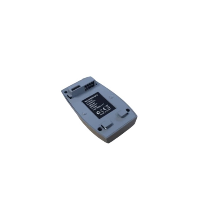 Baterie de înlocuire pentru elicopter RC AERIUM C127 GPS 720P gri
