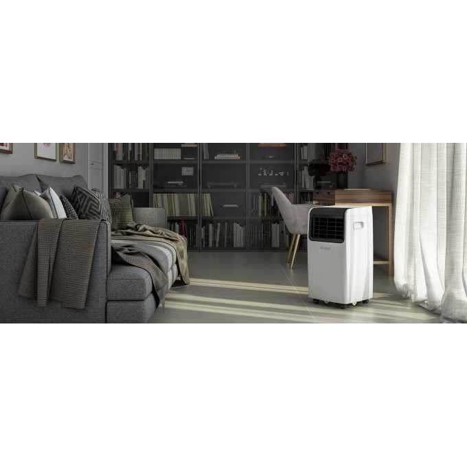 Aparat de aer mobil Olimpia Splendid Dolceclima Compact 10 MBB Wi-Fi