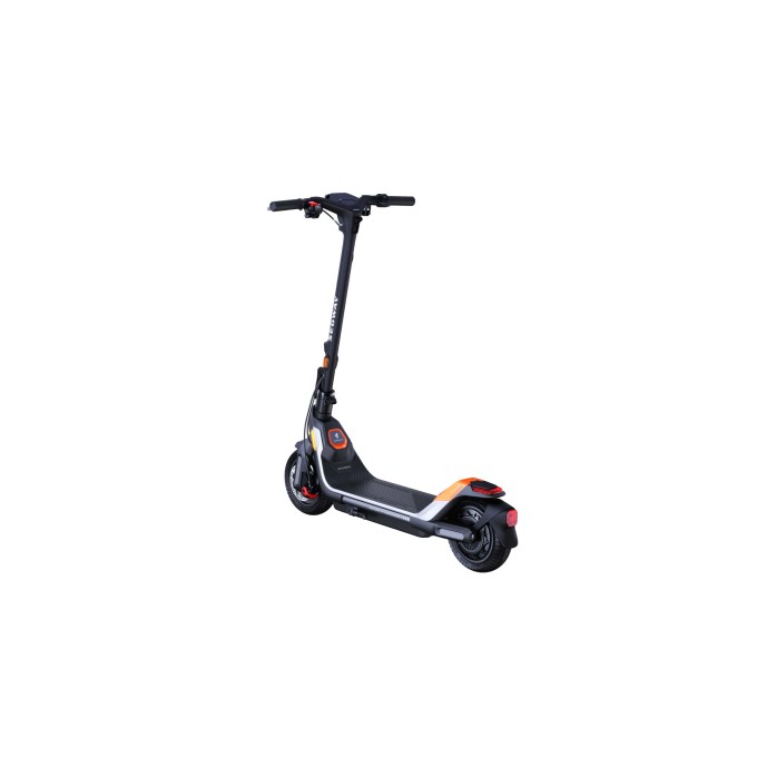 Trotinetă electrică Segway Kickscooter P65E