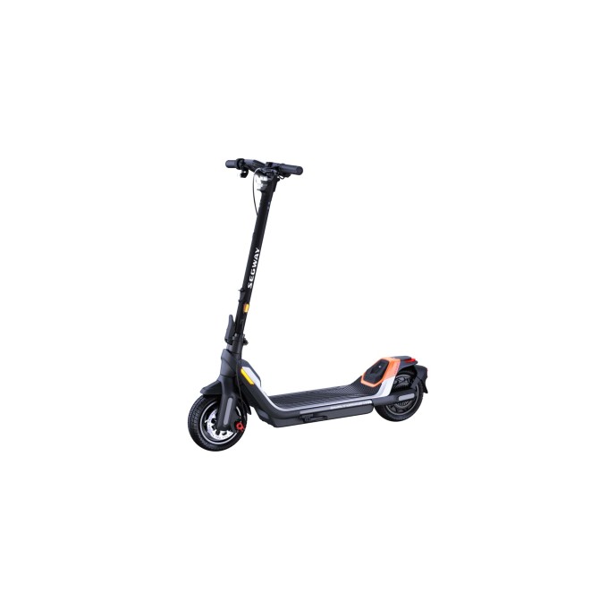 Trotinetă electrică Segway Kickscooter P65E