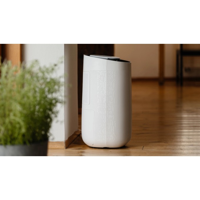 Dezumidificator cu purificator de aer AERIUM DH12W HEPA Wi-Fi