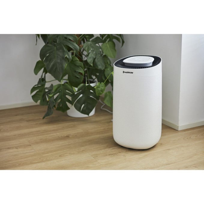 Dezumidificator cu purificator de aer AERIUM DH12W HEPA Wi-Fi