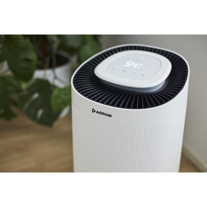 Dezumidificator cu purificator de aer AERIUM DH12W HEPA Wi-Fi