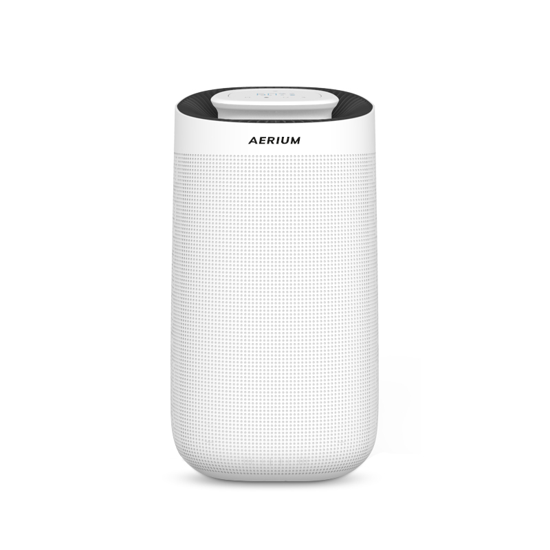 Dezumidificator cu purificator de aer AERIUM DH12W HEPA Wi-Fi
