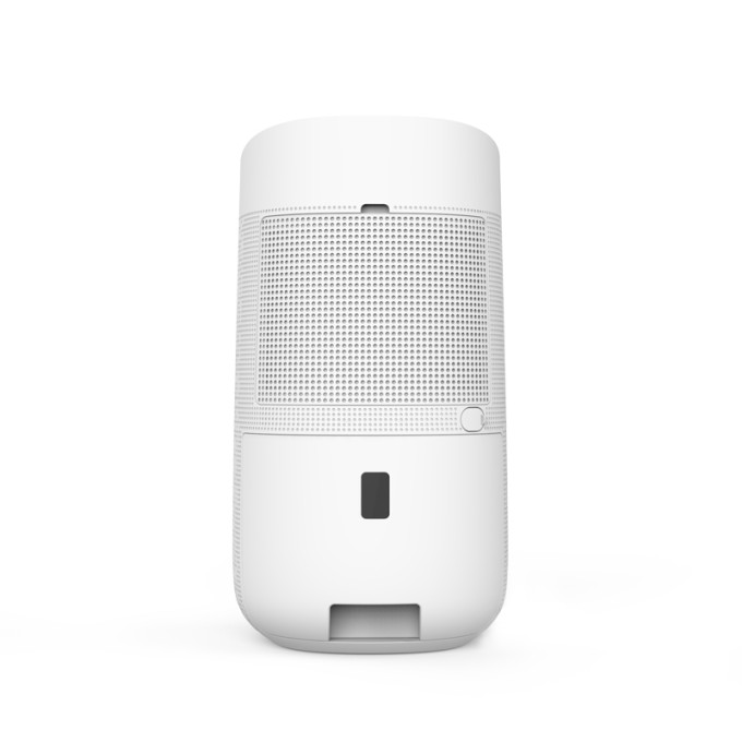 Dezumidificator cu purificator de aer AERIUM DH12W HEPA Wi-Fi