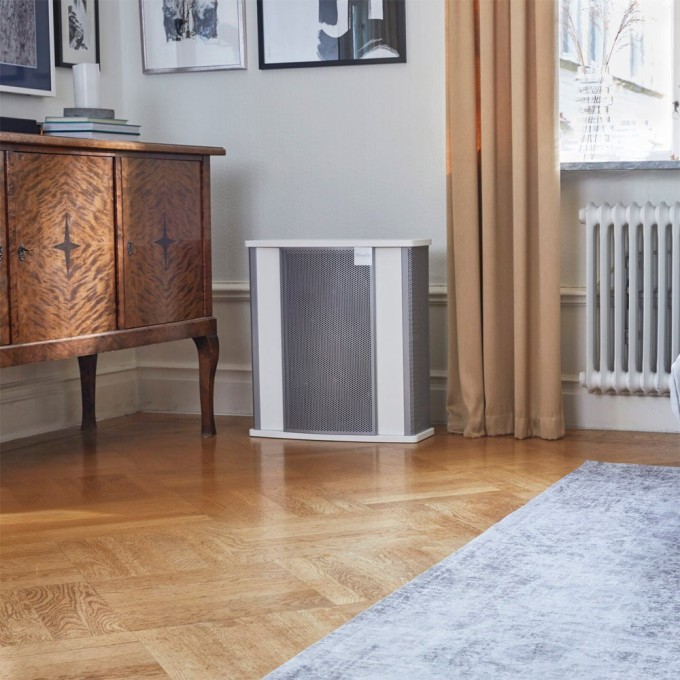 Purificator de aer Woods GRAN 900