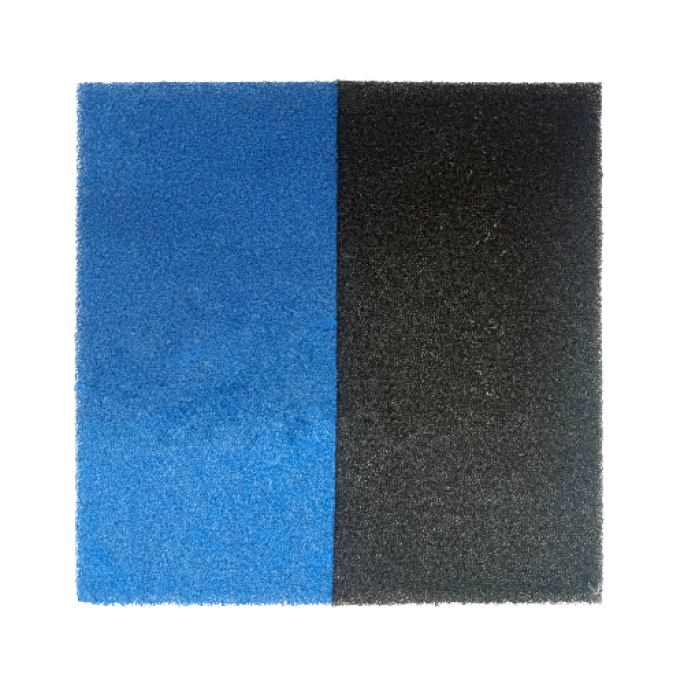 Kit de înlocuire a filtrului combinat DF-014 pentru Rohnson R-9150 / R-91250 Kit de înlocuire a filtrului combinat DF-014 pentru Rohnson R-9150 / R-91250