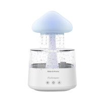 Difuzor de aromă relaxantă Rohnson R-9519 Relax & Aroma Difuzor de aromă relaxantă Rohnson R-9519 Relax & Aroma