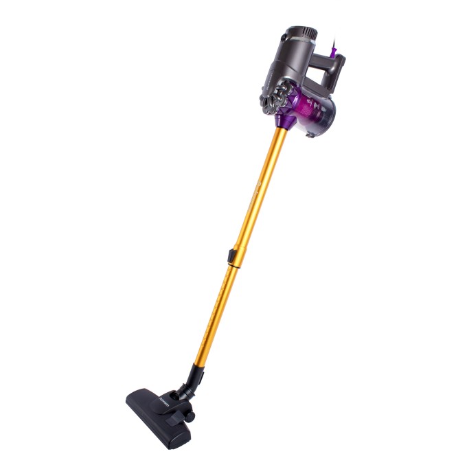 Aspirator ciclonic cu băț Rohnson R-1228