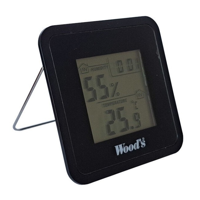 Higrometru Woods WHG1 Higrometru Woods WHG1