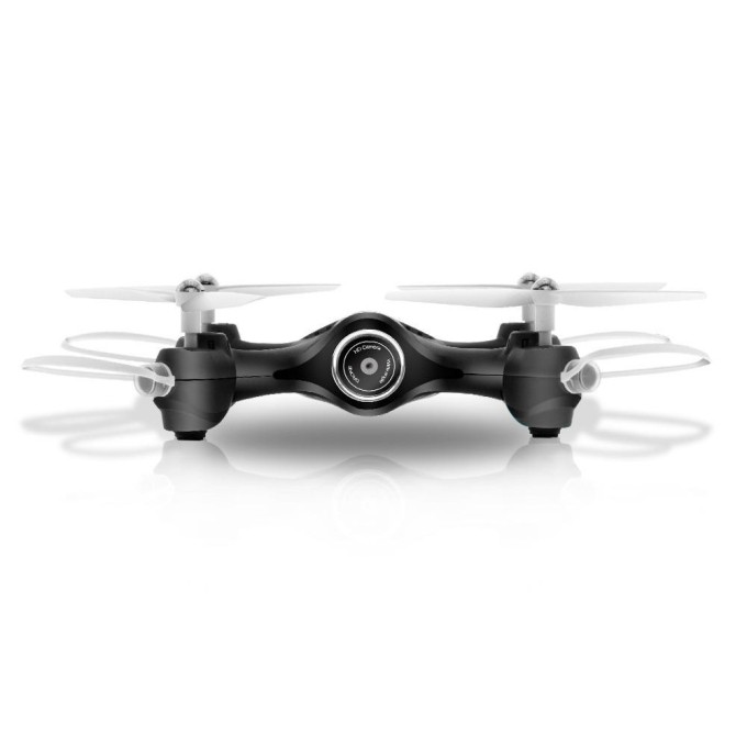 Dron Syma X23W neagră Dron Syma X23W neagră