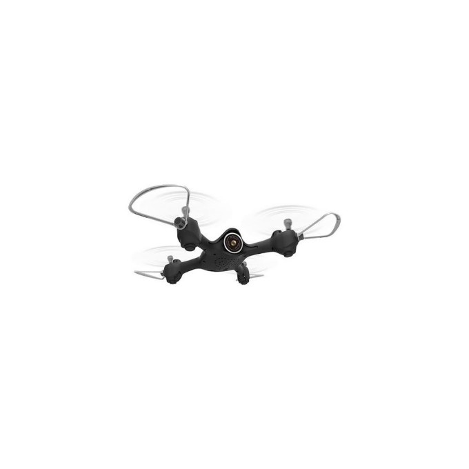 Dron Syma X23W neagră Dron Syma X23W neagră