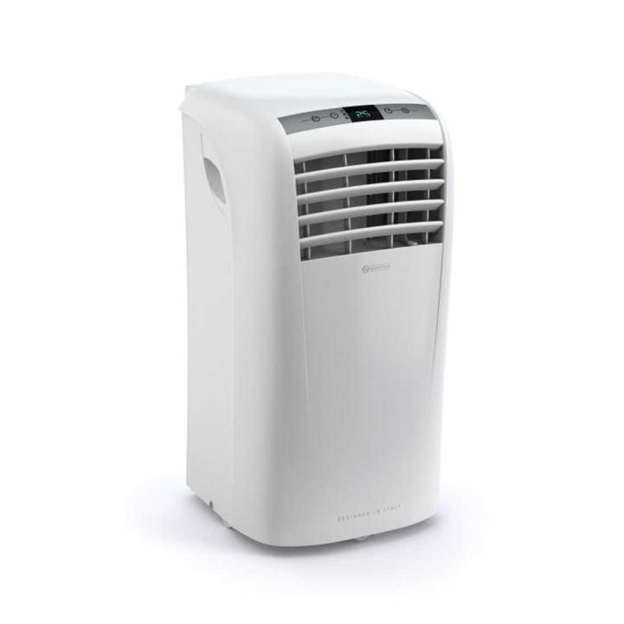 Aparat de aer mobil Olimpia Splendid Compact 9P