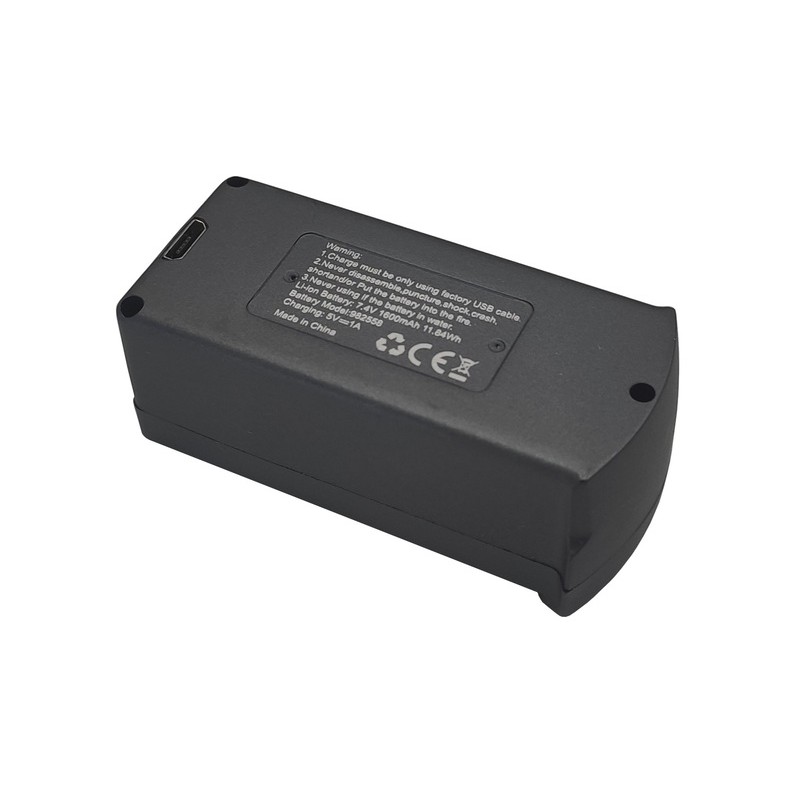 Baterie de schimb pentru drona AERIUM HORUS PRO GPS 4K