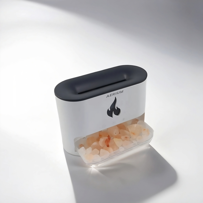 Difuzor de aromă AERIUM AuraGlow BZ-021