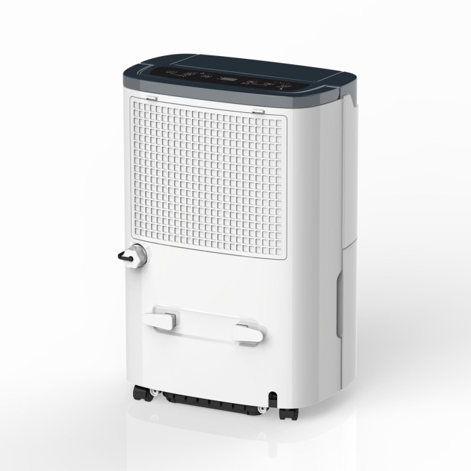 Dezumidificator Rohnson R-91250 Power Dry Genius Wi-Fi Dezumidificator Rohnson R-91250 Power Dry Genius Wi-Fi