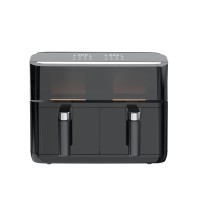 AERIUM CrispWave FA300 DUAL ZONE AERIUM CrispWave FA300 DUAL ZONE
