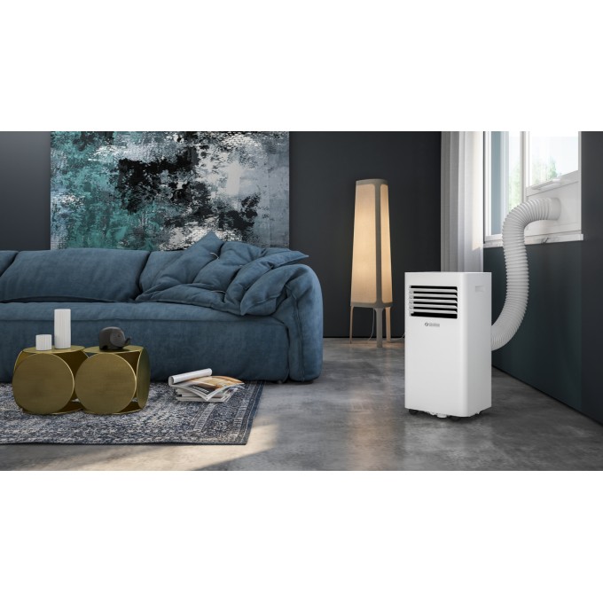 Aparat de aer mobil Olimpia Splendid Dolceclima 12 Wi-Fi