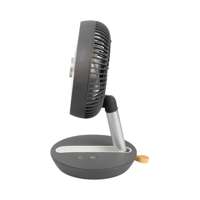 Ventilator pliabil reîncărcabil EUROM VENTO