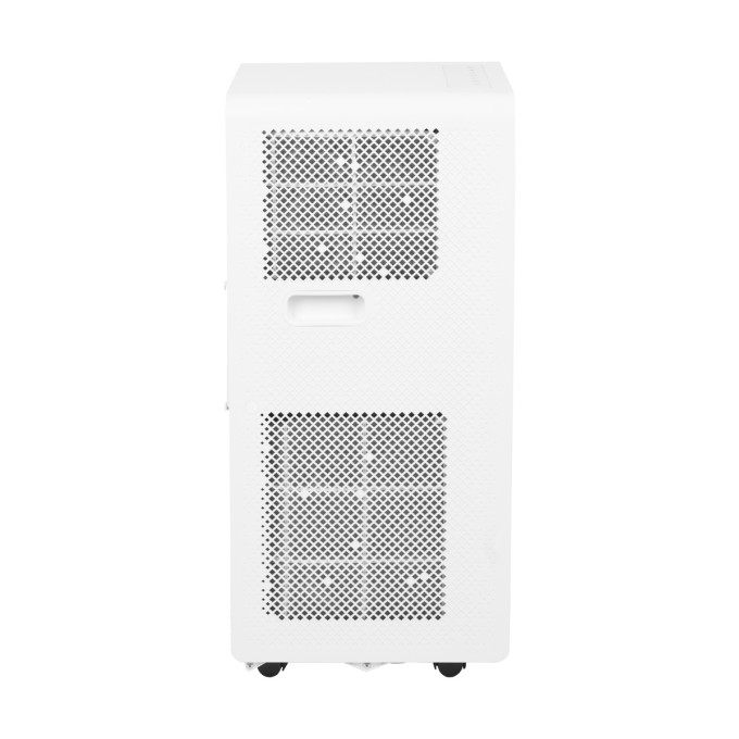 Aparat de aer mobil EUROM PAC 12.3 Compact