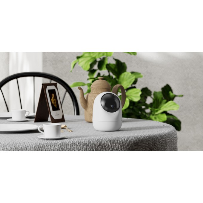 Cameră de supraveghere AERIUM Zooma 25F