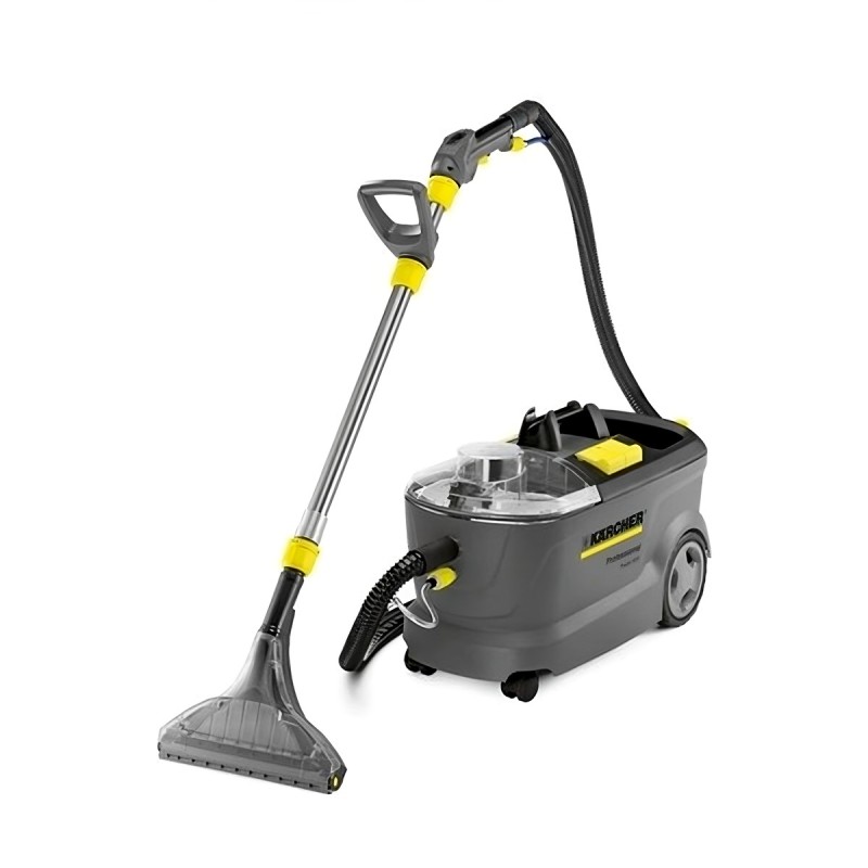 Aspirator pentru tapițerii KÄRCHER Puzzi 10/1