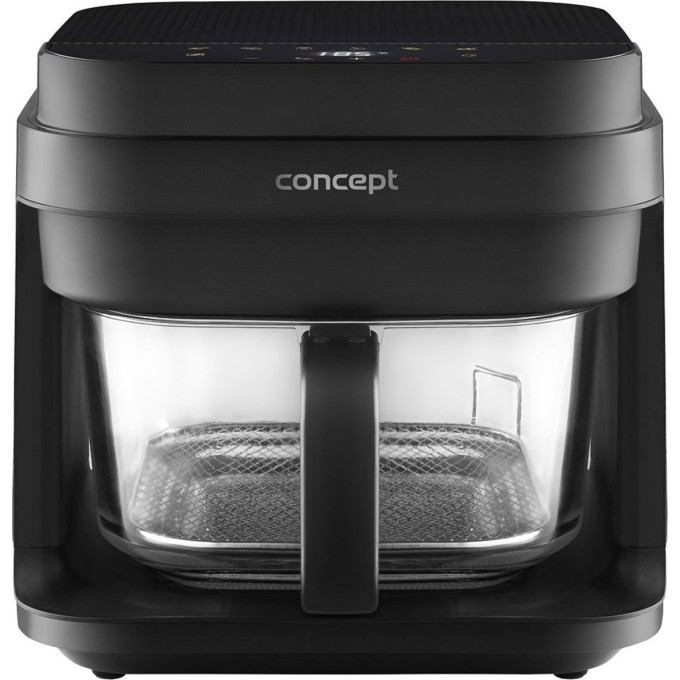 Friteuză cu aer cald Concept FR 5500