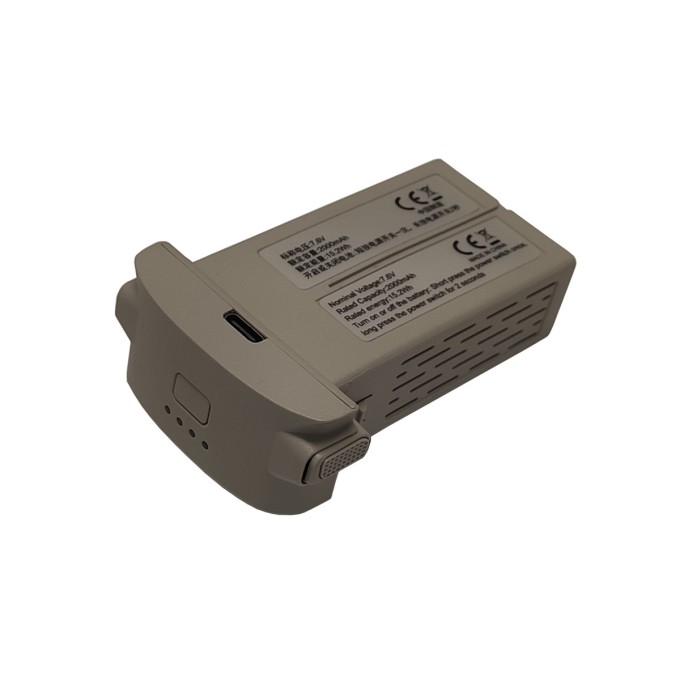 Baterie de schimb pentru drona AERIUM THALOS GPS 4K
