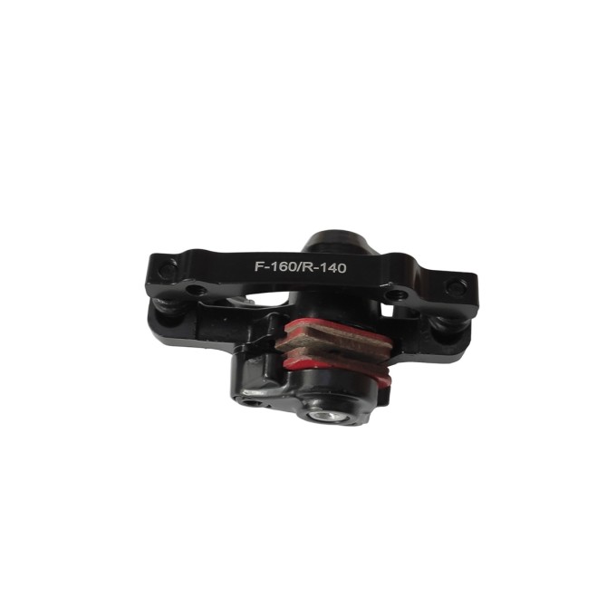 Set etrier de frână de schimb pentru AERIUM AOVO PRO COMFORT