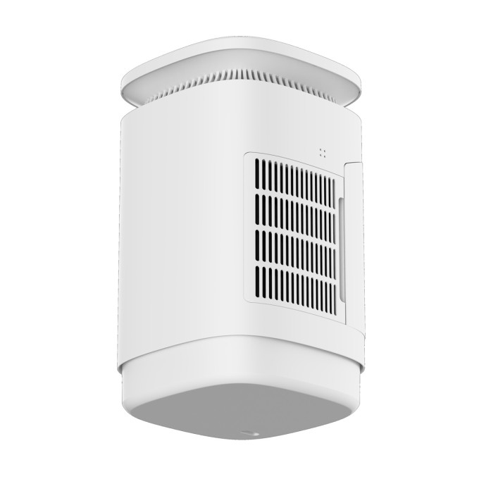 Umidificator și purificator de aer cu disc AERIUM SA2404