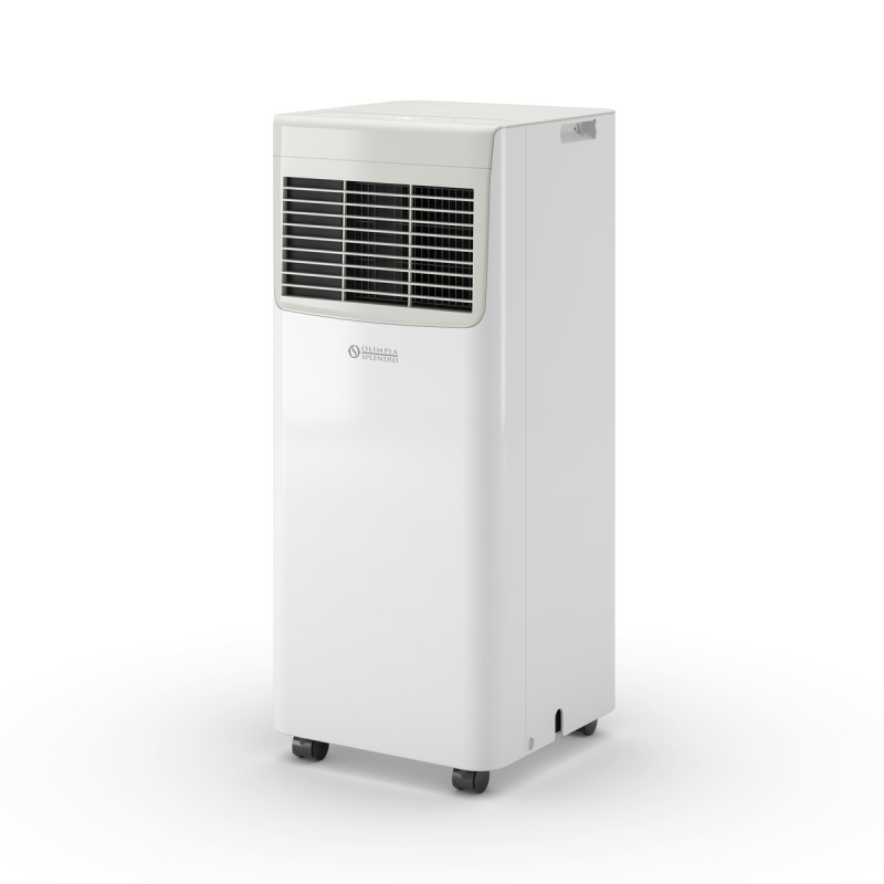 Aparat de aer condiționat mobil Olimpia Splendid Dolceclima Compact 8 SC