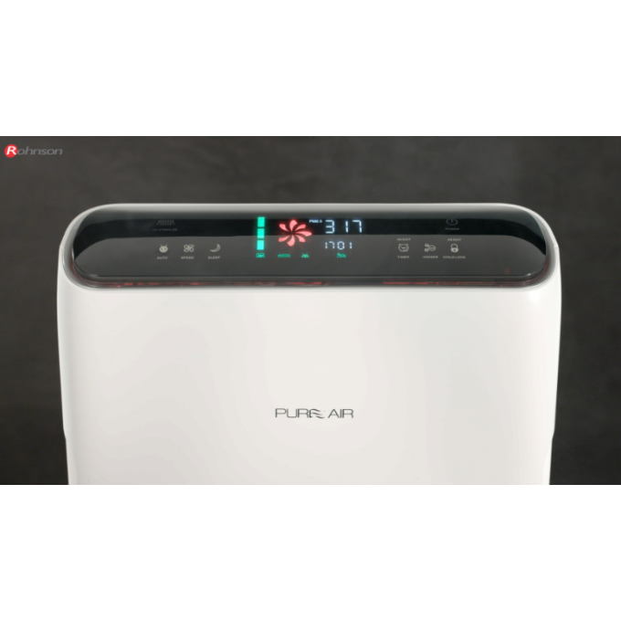 Purificator de aer Rohnson R-9600 PURE AIR