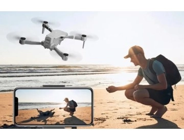 Cum să alegeți o dronă pentru anul 2026? Aeriumshop.ro vă va ghida prin toți pașii importanți 