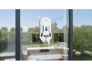 Cum să alegeți robotul de curățat geamuri potrivit? AERIUM știe la ce să se uite!