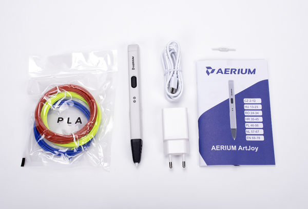 AERIUM ArtJoy