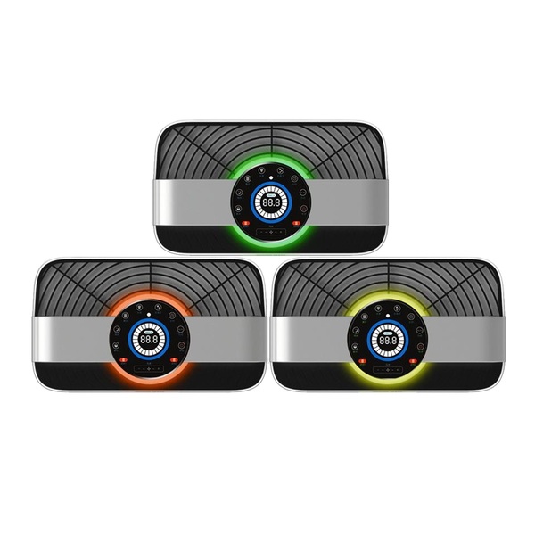AERIUM OXION Q490WH