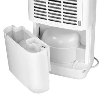 EUROM DryBest 10